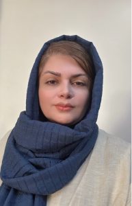 عاطفه خلیلی