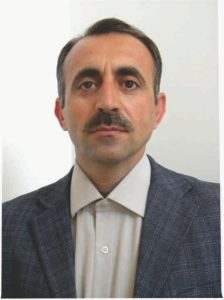 علی اکبرمحمدزاده ینگی آباد