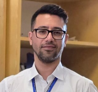 علی باقرزاده