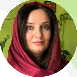 غزاله شاهرخی