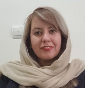 فاطمه باباخانی