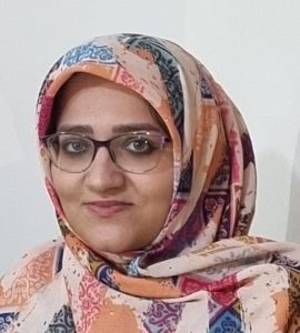 فاطمه بلورچی زاده