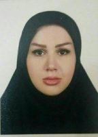 فاطمه ربیع پور