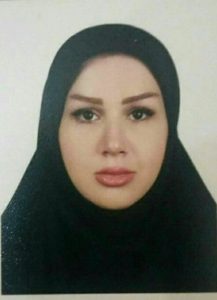 فاطمه ربیع پور