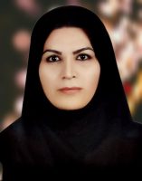 فاطمه رمضانی