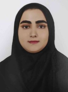 فاطمه زهرا خیاطی قاسم خیلی