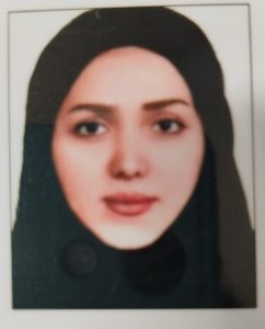 فاطمه شعبانی رهبر