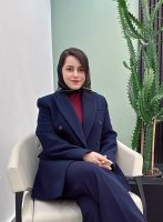 فاطمه صفرپور