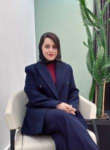 فاطمه صفرپور