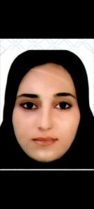 فاطمه طاهری شیجانی