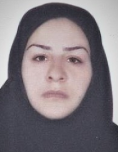 فاطمه عبدالهی