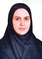 فاطمه هاشمی