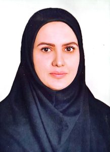 فاطمه هاشمی