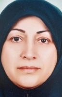 فرحناز جعفری