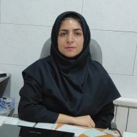 فرزانه توکلی