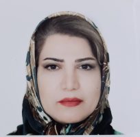 فروزان بهرامی