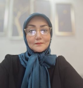 فریبا ترکمان