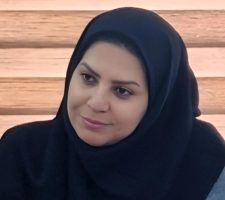 فریبا خوشبخت