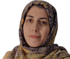 فریبا دوستی سرشت