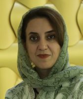 فهیمه مردان