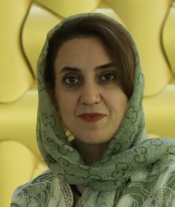 فهیمه مردان