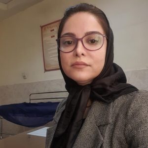 مائده عباس پور