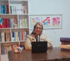 ماریا هنرمند