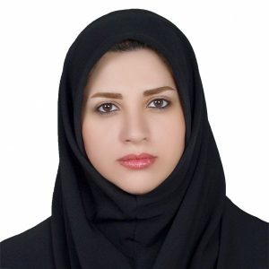 ماهرخ سادات راستی