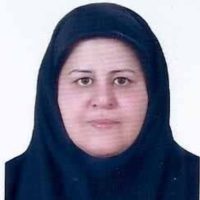 محبوبه علی محمدی