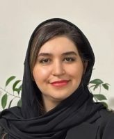 محبوبه مرادیان تهرانی