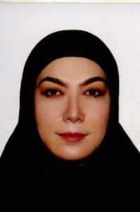 محدثه شاهسون تقی لو