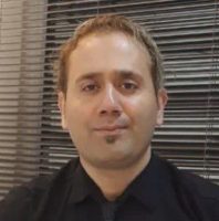 محسن نعمتی سیاهمزگی