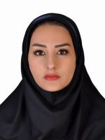 مرضیه ذوالفقاری کاهکش