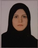 مریم روحانی سروستانی