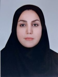 مریم مظلومی