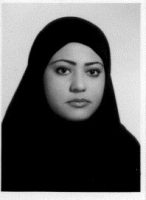 مریم مفتخرحسینی