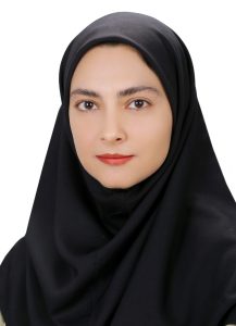مریم نصرالهی