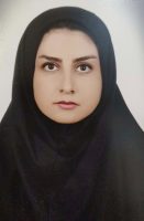 مریم واشقانی فراهانی