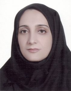 مریم کدخدائی