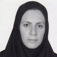 مریم یاوری