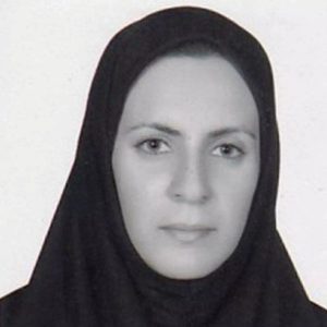 مریم یاوری