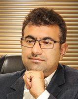 مصطفی نجم آبادی