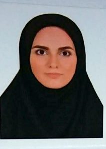 معصومه شکیبائی