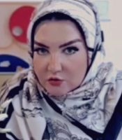 معصومه صداقت