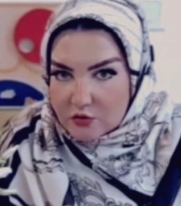 معصومه صداقت