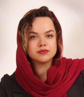 ملیحه حسینی