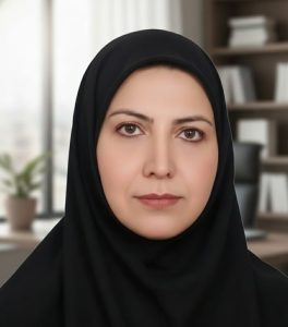 ملیحه مولوی زاده