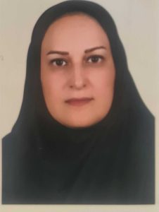 منصوره روحانی فر