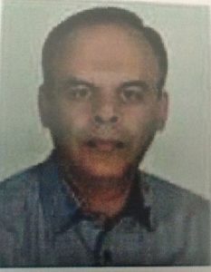 مهدی سردشتی