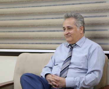 مهران آزادی